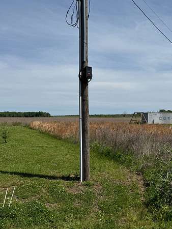Residential Land for Sale in Newellton, Louisiana