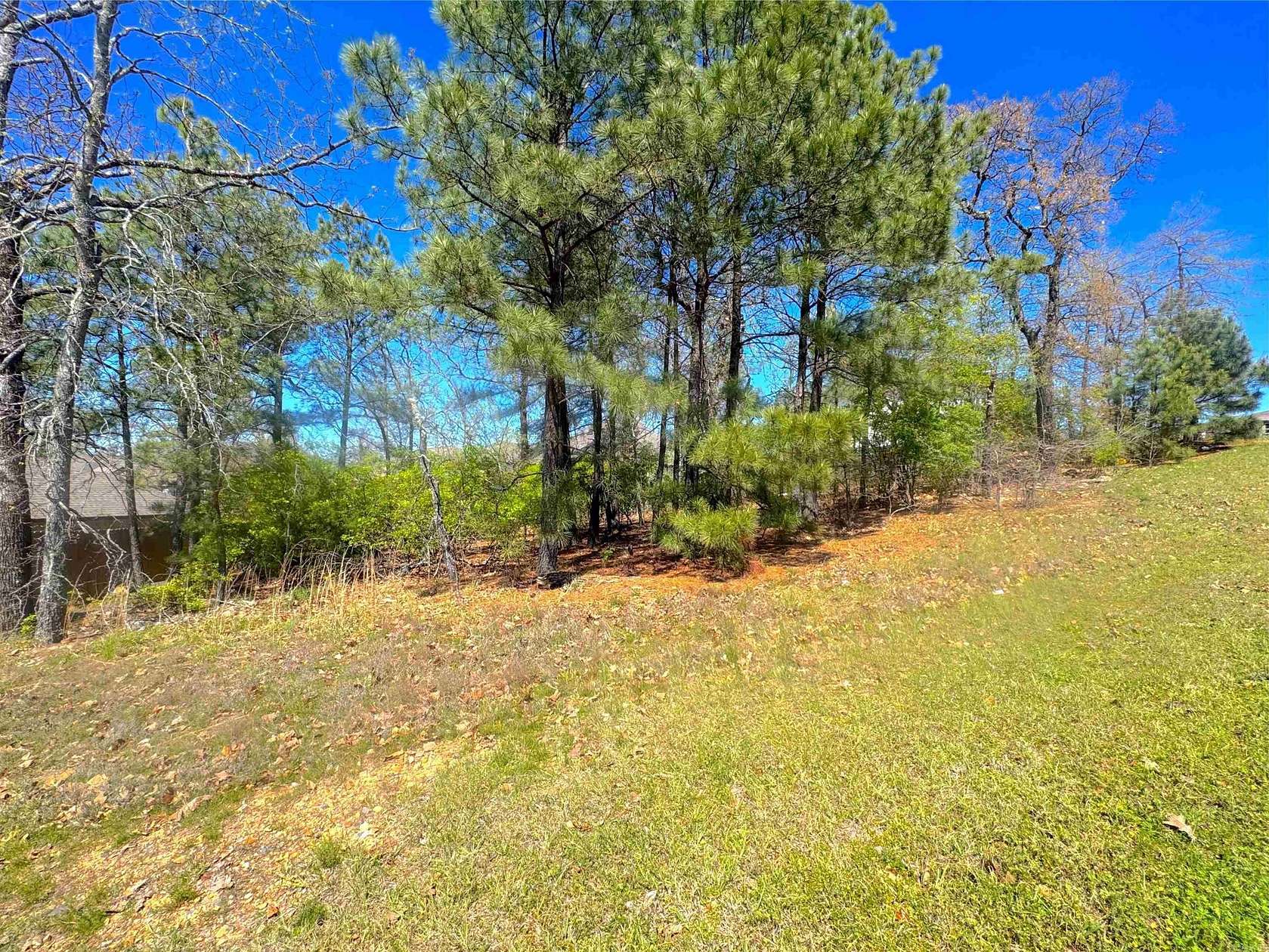 0.28 Acres of Residential Land for Sale in Sherwood, Arkansas
