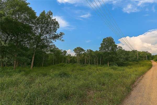 2.52 Acres of Land for Sale in Cecil, Arkansas