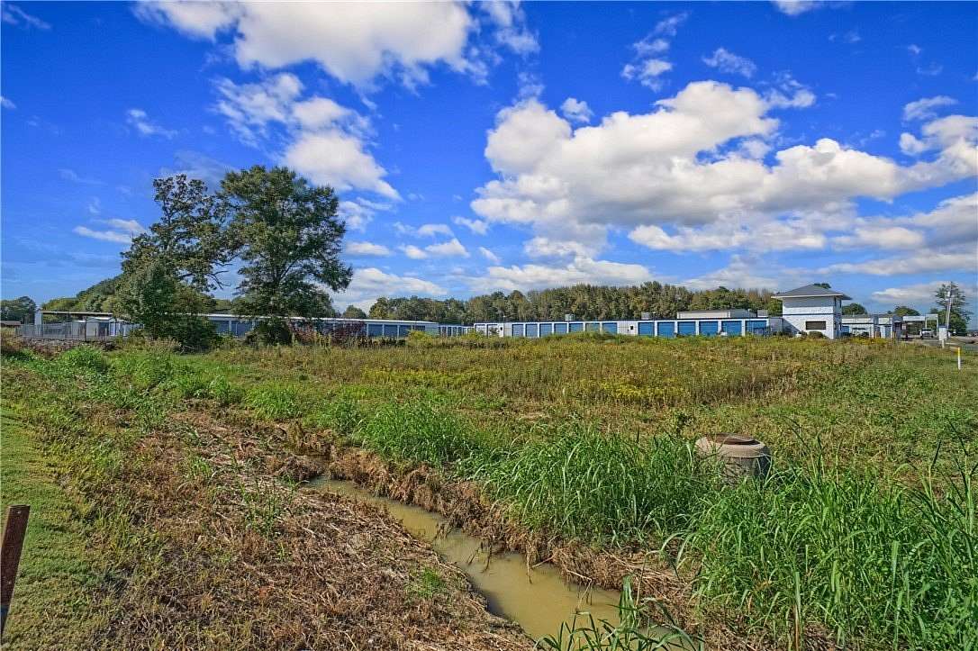 0.86 Acres of Land for Sale in Russellville, Arkansas