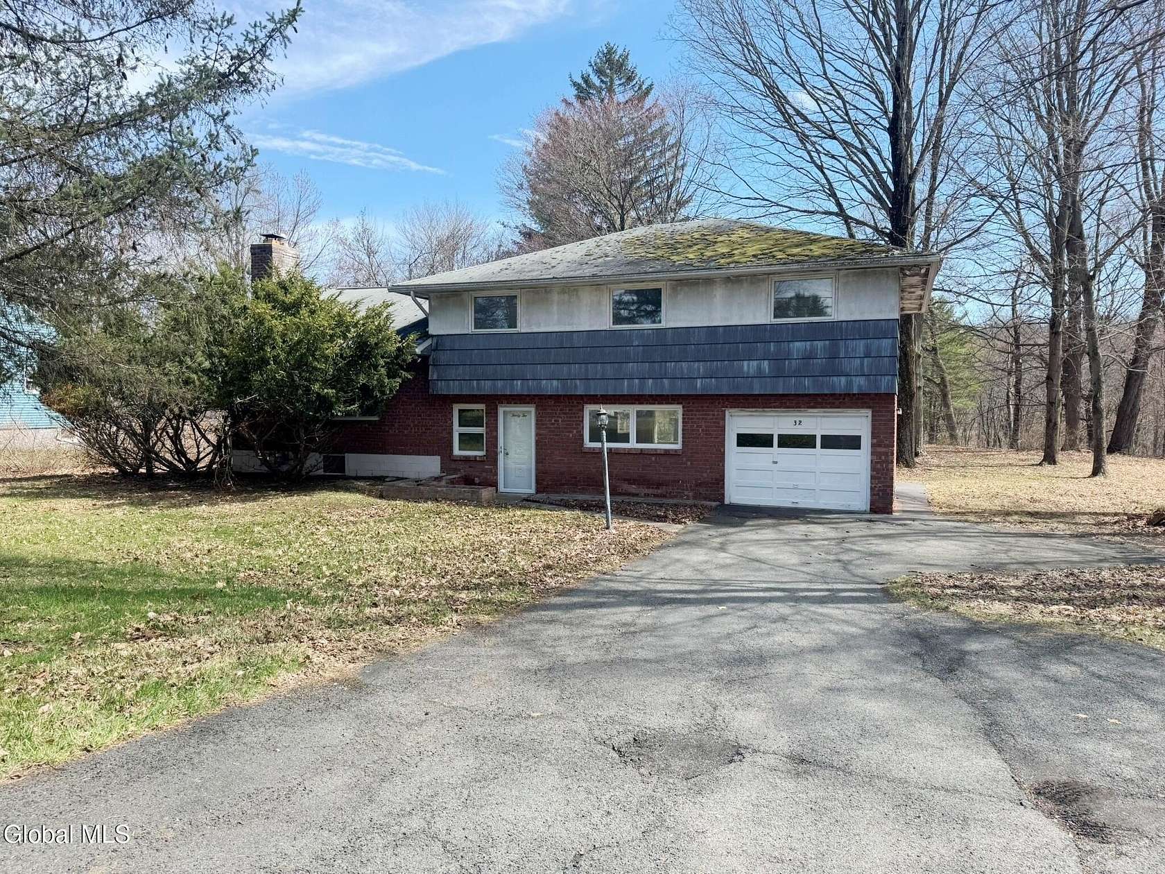 1.76 Acres of Land with Home for Sale in East Greenbush, New York