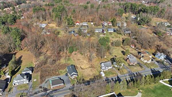 0.43 Acres of Residential Land for Sale in Schenectady, New York