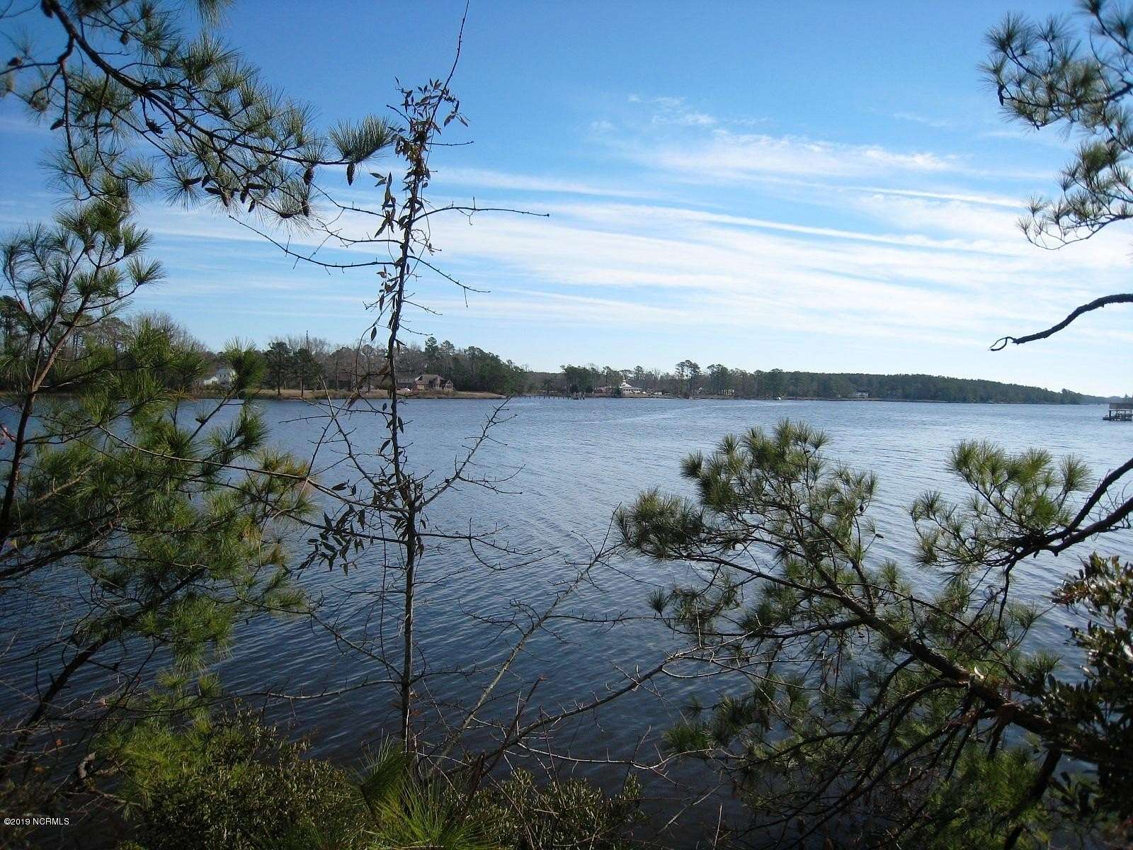 17.6 Acres of Land for Sale in Havelock, North Carolina