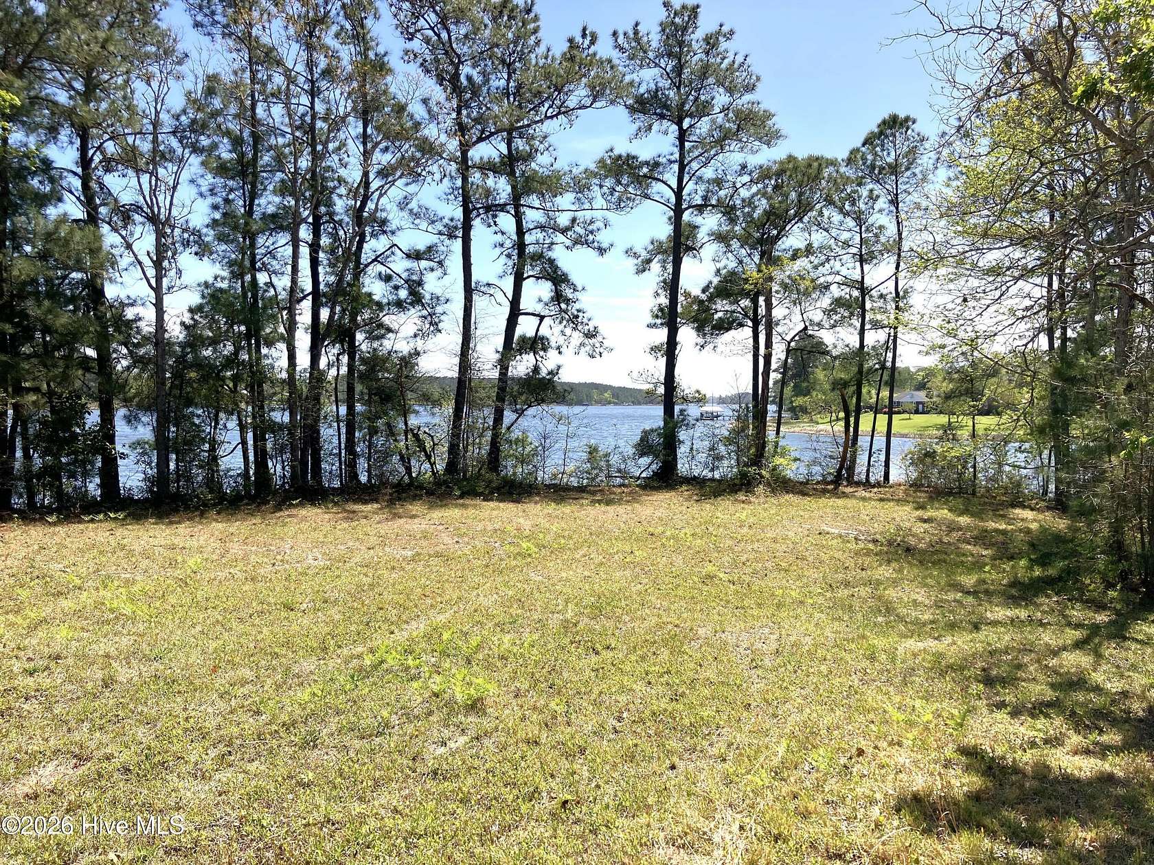 17.6 Acres of Land for Sale in Havelock, North Carolina