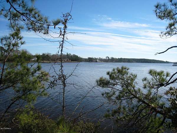 17.6 Acres of Land for Sale in Havelock, North Carolina