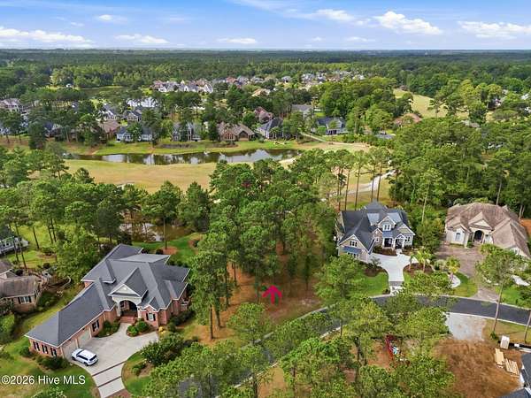0.36 Acres of Residential Land for Sale in Ocean Isle Beach, North Carolina