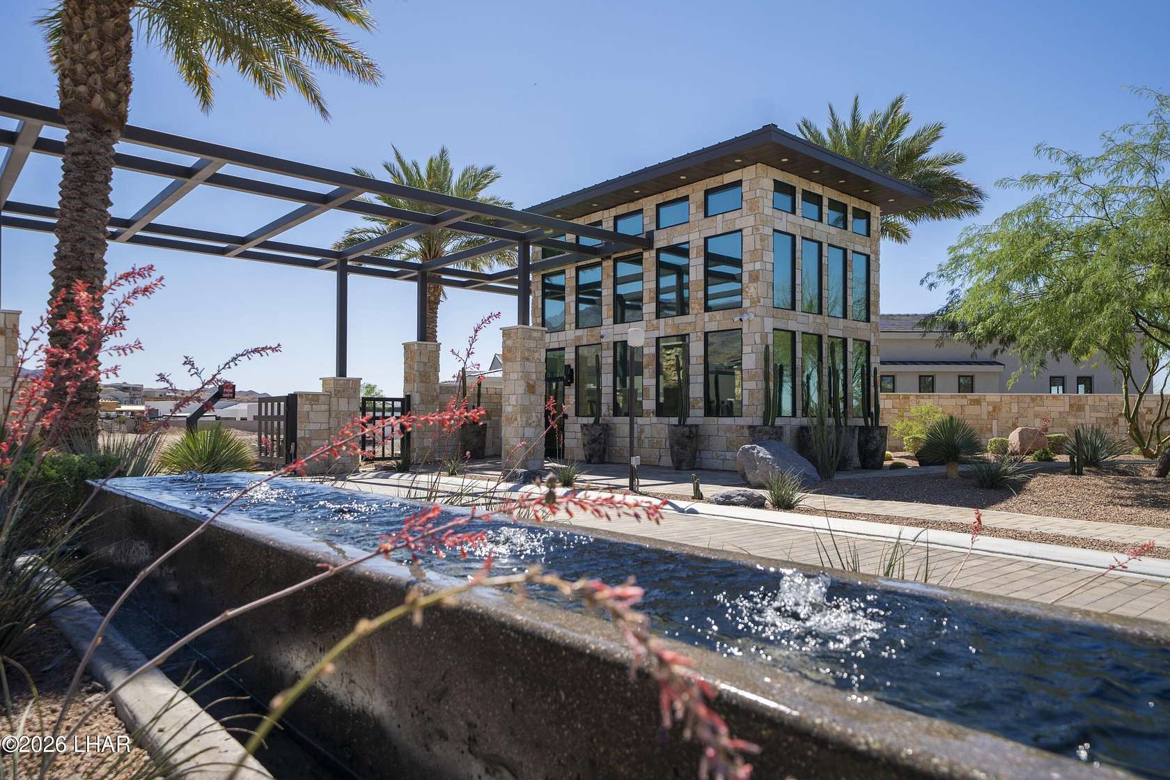 0.99 Acres of Residential Land for Sale in Lake Havasu City, Arizona