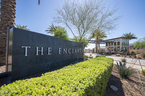 0.99 Acres of Residential Land for Sale in Lake Havasu City, Arizona