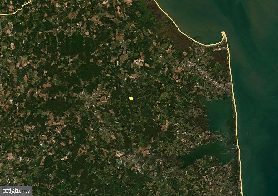 11 Acres of Land for Sale in Harbeson, Delaware