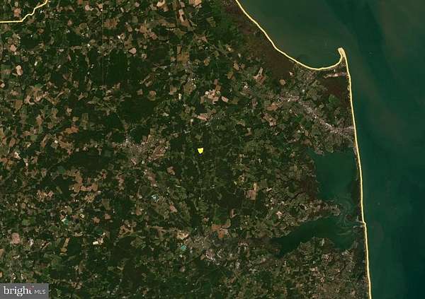 11 Acres of Land for Sale in Harbeson, Delaware