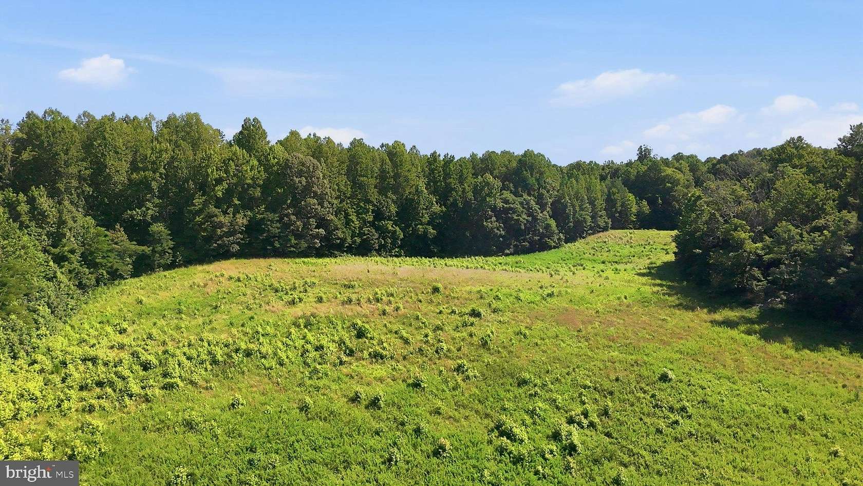 214 Acres of Land for Sale in Brandywine, Maryland