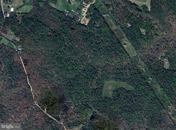 214 Acres of Land for Sale in Brandywine, Maryland
