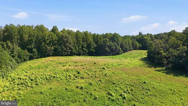214 Acres of Land for Sale in Brandywine, Maryland