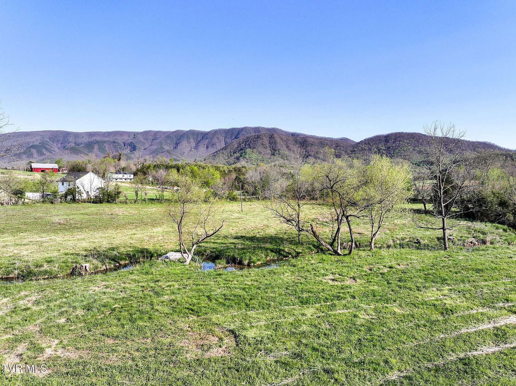 4 Acres of Residential Land for Sale in Greeneville, Tennessee