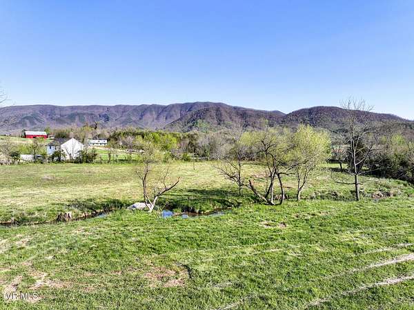 4 Acres of Residential Land for Sale in Greeneville, Tennessee