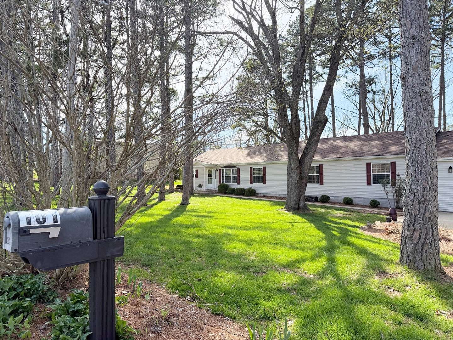 2 Acres of Land with Home for Sale in Makanda, Illinois