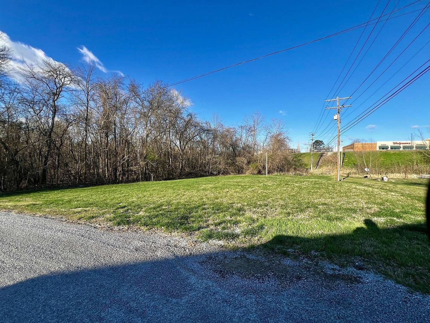 0.53 Acres of Residential Land for Sale in Murphysboro, Illinois