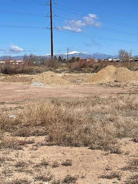 1 Acre of Land for Sale in Pueblo West, Colorado