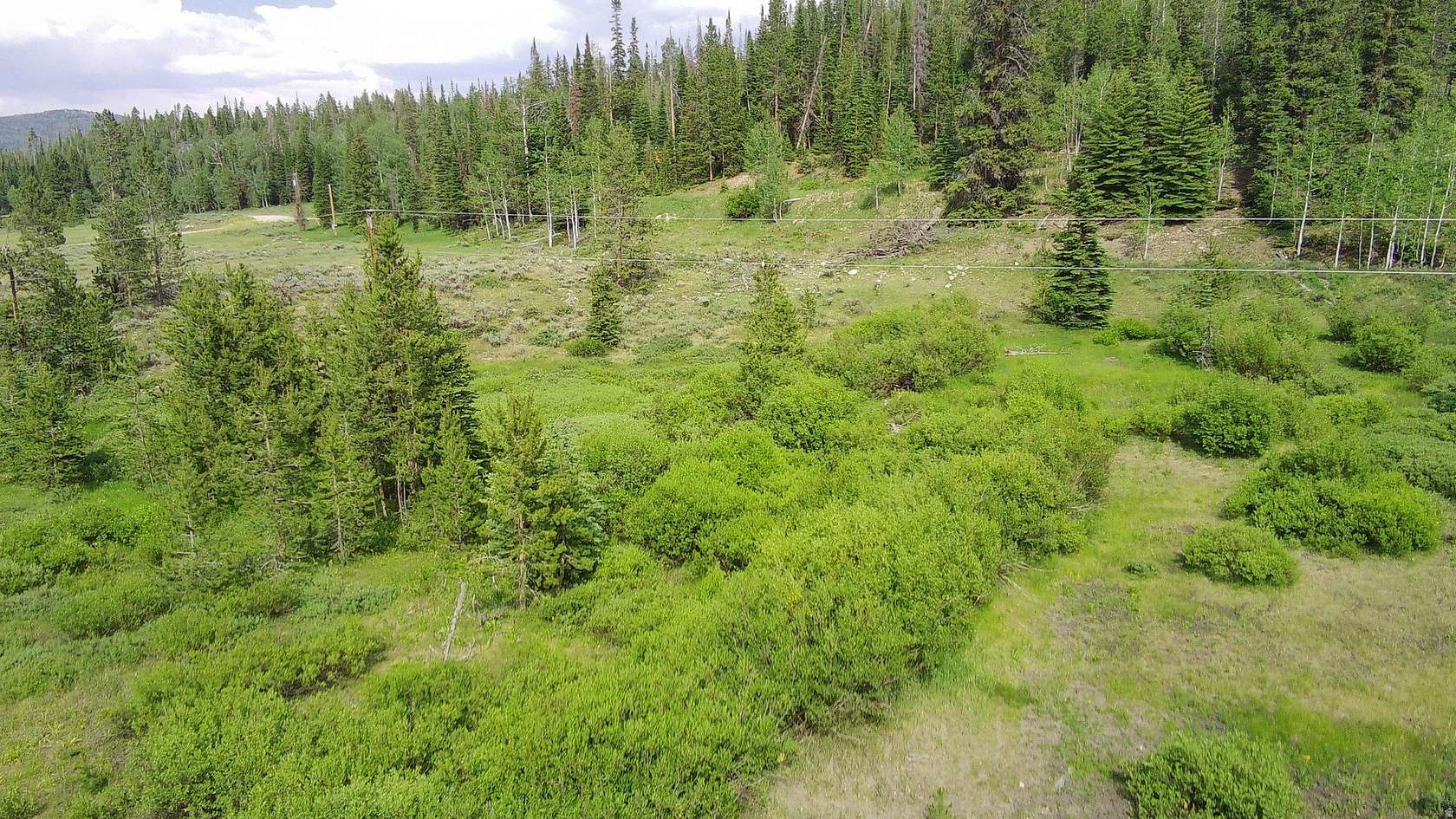 3.53 Acres of Land for Sale in Kamas, Utah