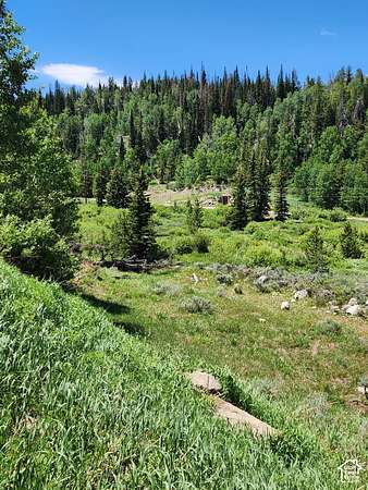 3.53 Acres of Land for Sale in Kamas, Utah