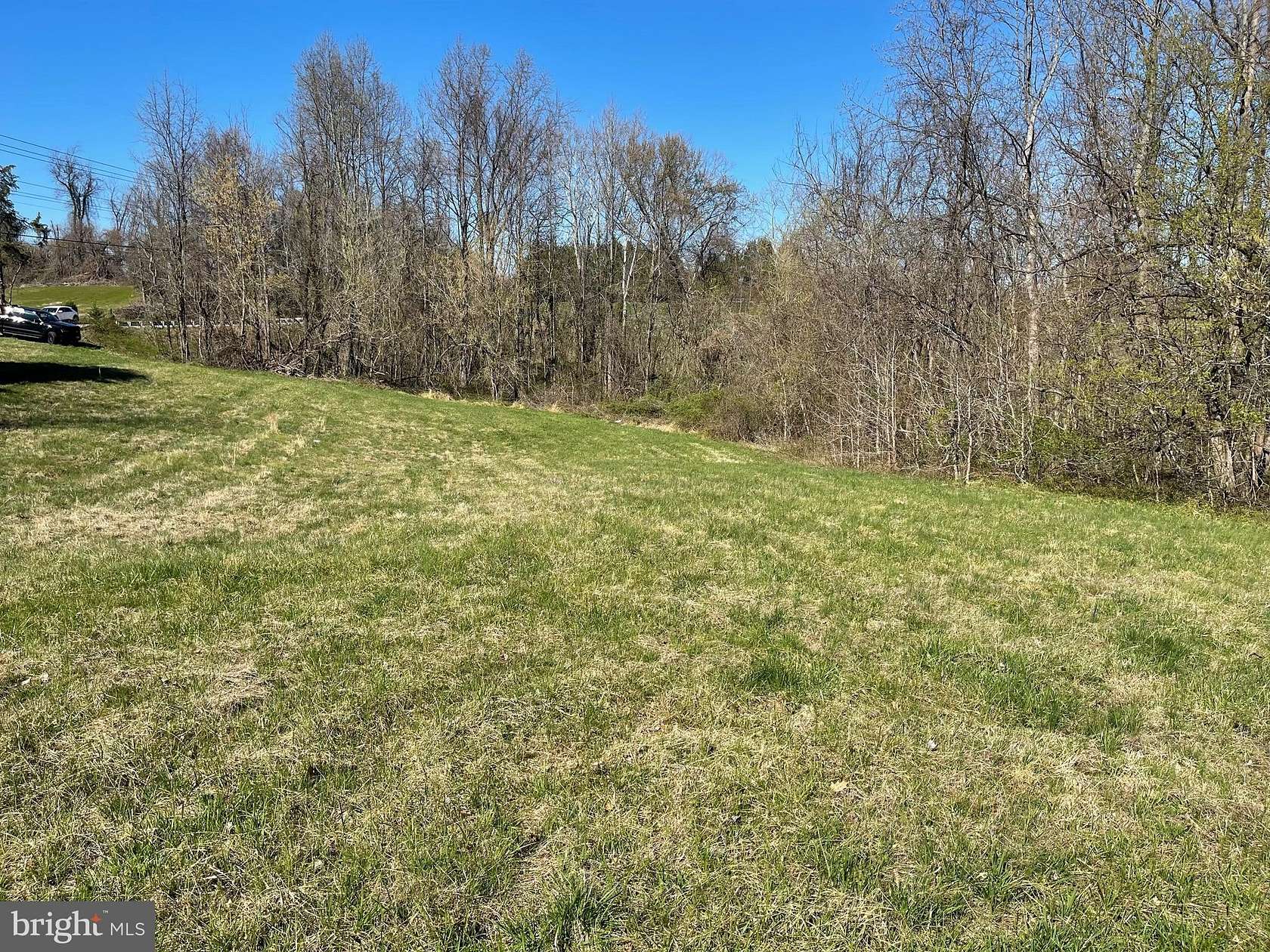 5.65 Acres of Residential Land for Sale in Harwood, Maryland