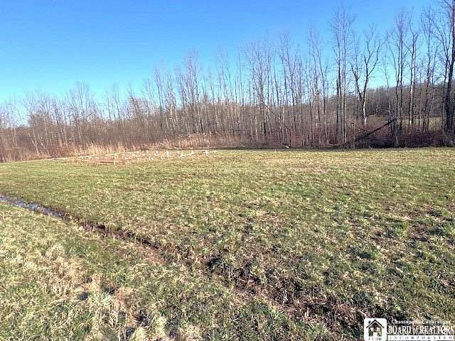 3.4 Acres of Residential Land for Sale in Dewittville, New York