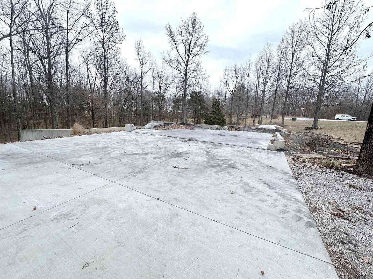 Land for Sale in Murphysboro, Illinois