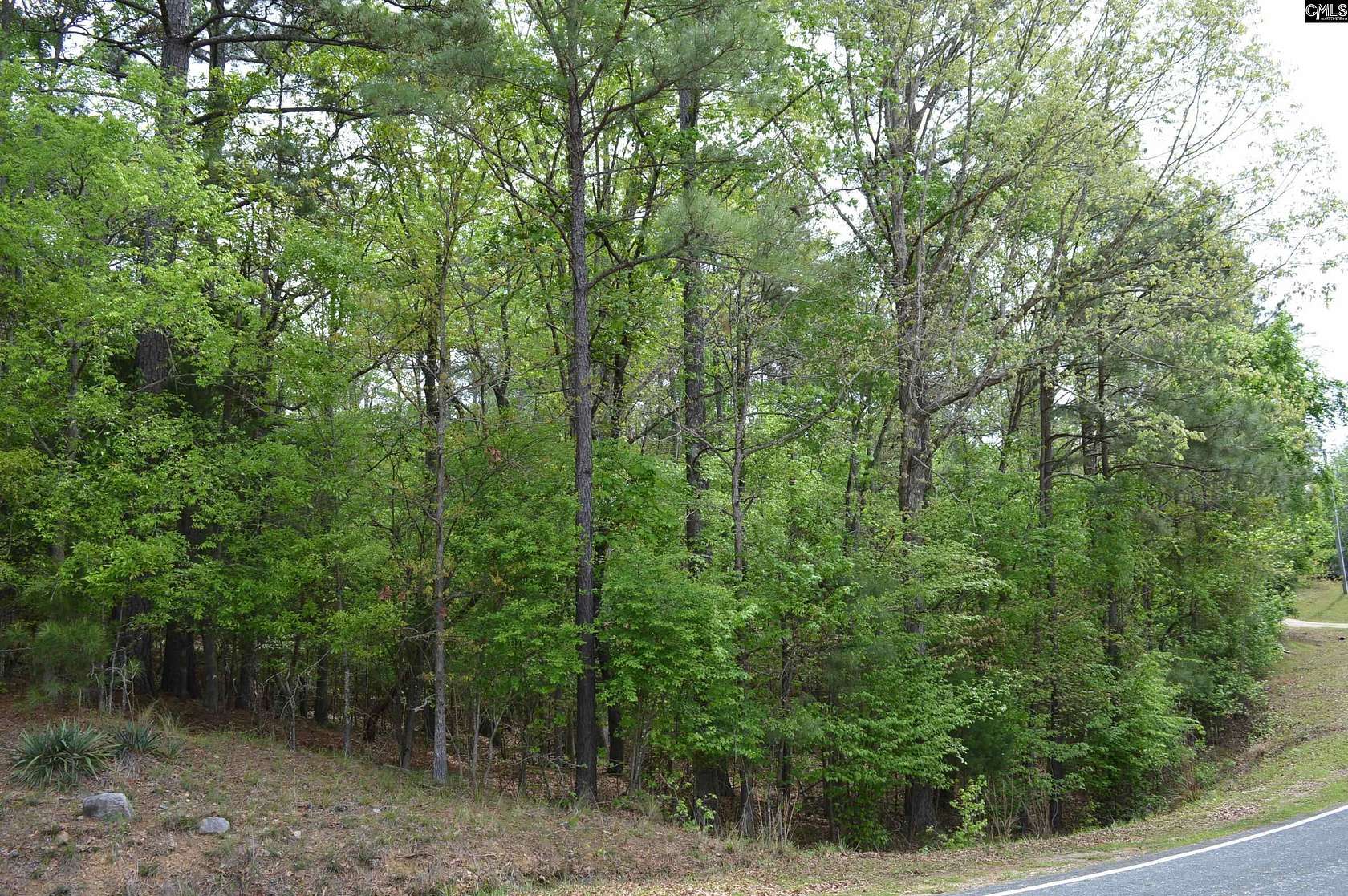 1.27 Acres of Residential Land for Sale in Ridgeway, South Carolina