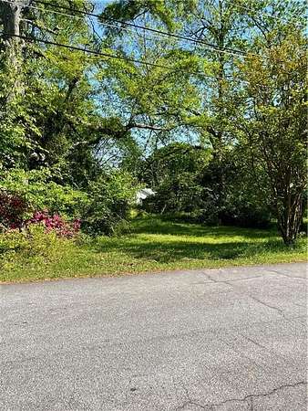 0.22 Acres of Residential Land for Sale in Social Circle, Georgia