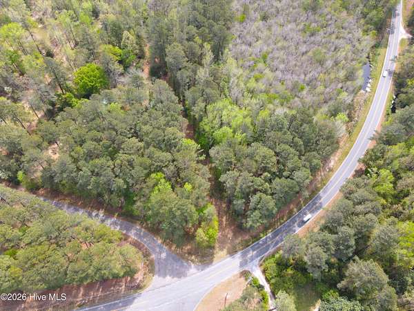 3 Acres of Residential Land for Sale in West End, North Carolina