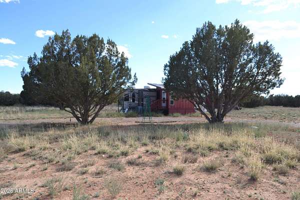 3 Acres of Residential Land for Sale in Snowflake, Arizona