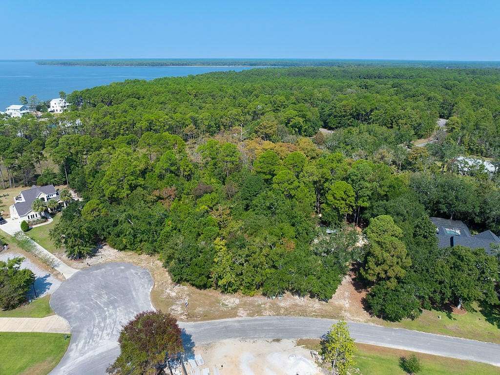 1.22 Acres of Residential Land for Sale in Freeport, Florida
