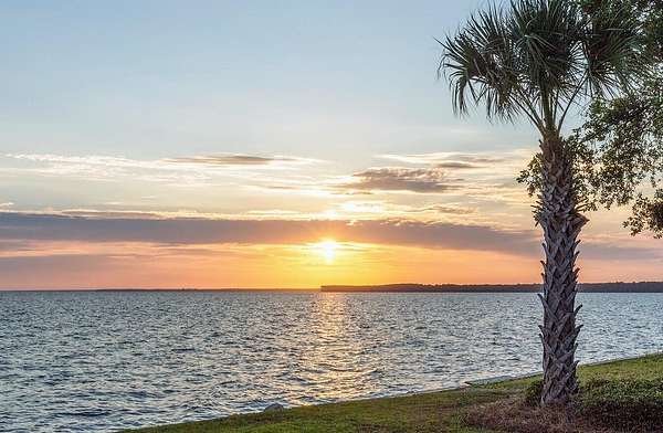 1.22 Acres of Residential Land for Sale in Freeport, Florida