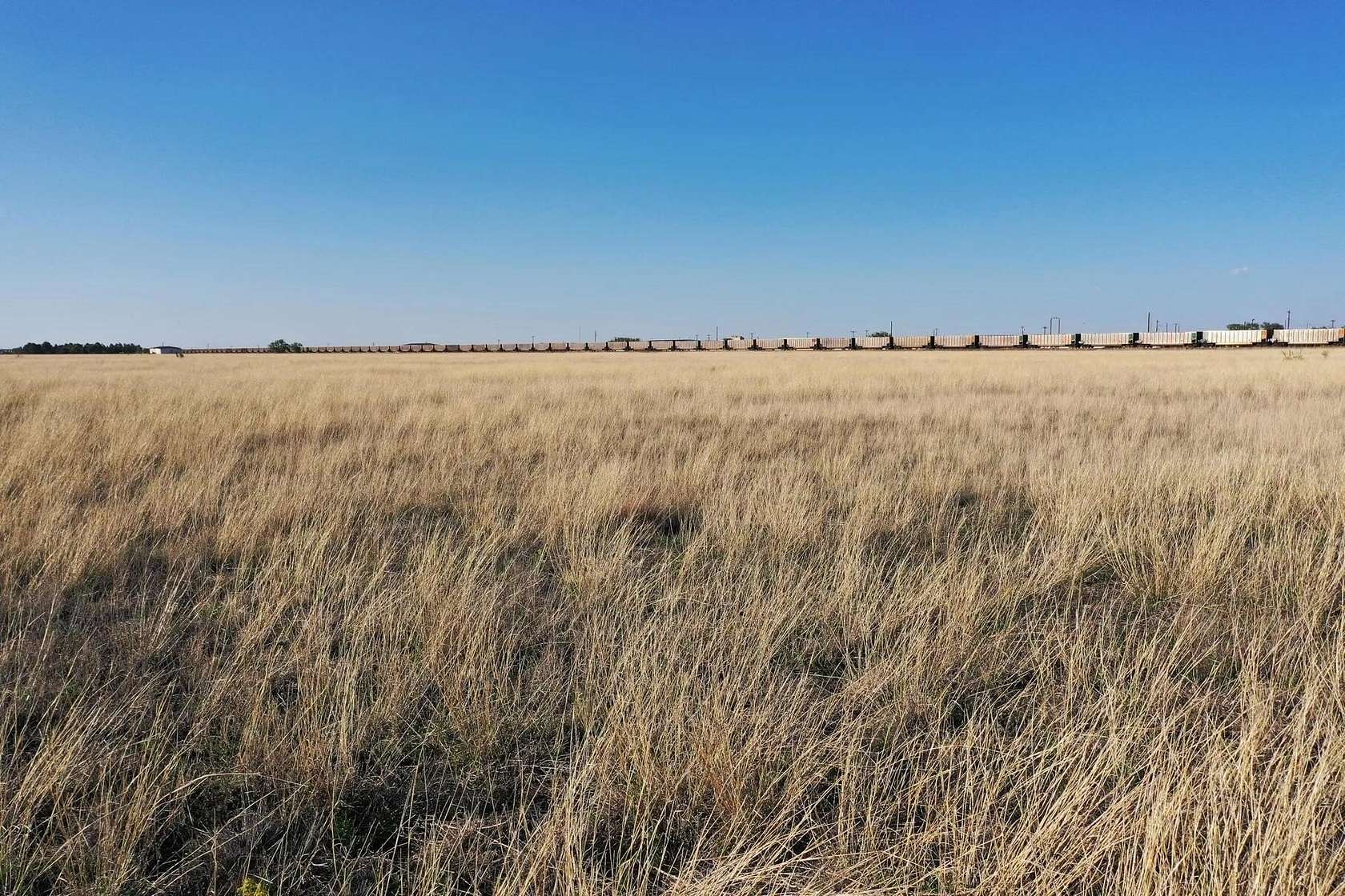 41.2 Acres of Land for Sale in Tulia, Texas