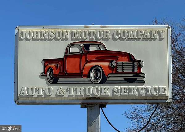 1.2 Acres of Mixed-Use Land for Sale in Aberdeen, Maryland