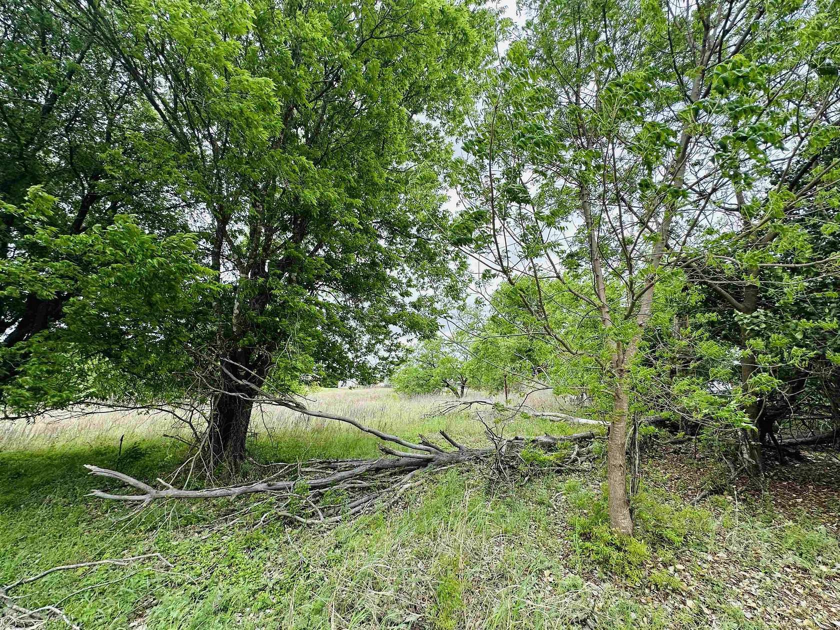 1.4 Acres of Residential Land for Sale in Llano, Texas