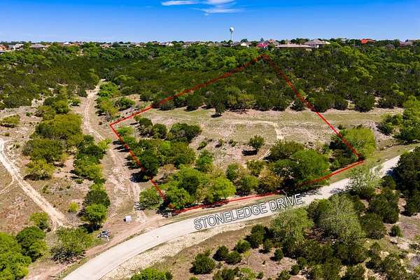 2.6 Acres of Residential Land for Sale in Kerrville, Texas