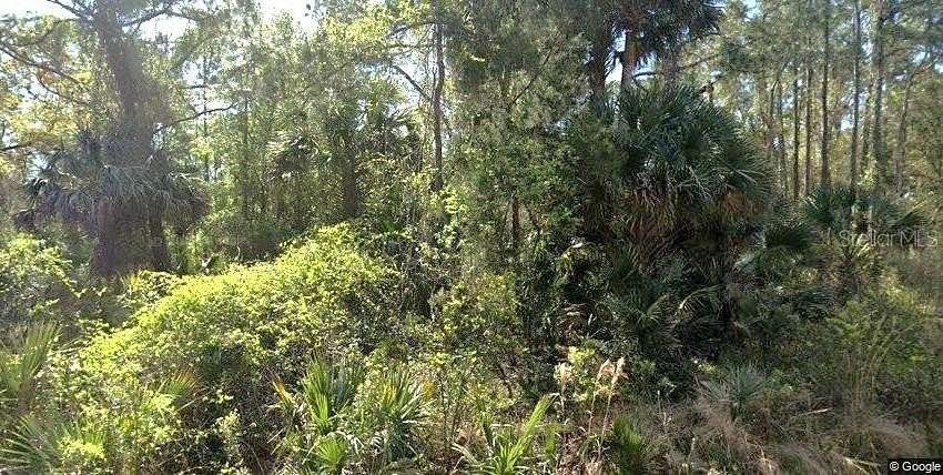 0.23 Acres of Residential Land for Sale in Georgetown, Florida