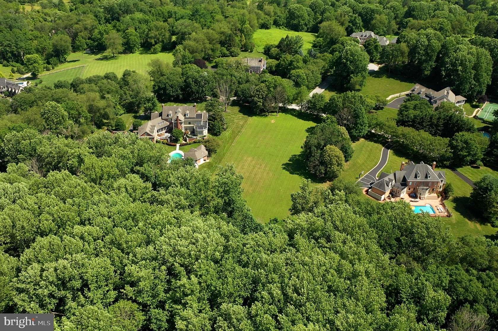 2 Acres of Land for Sale in Hockessin, Delaware