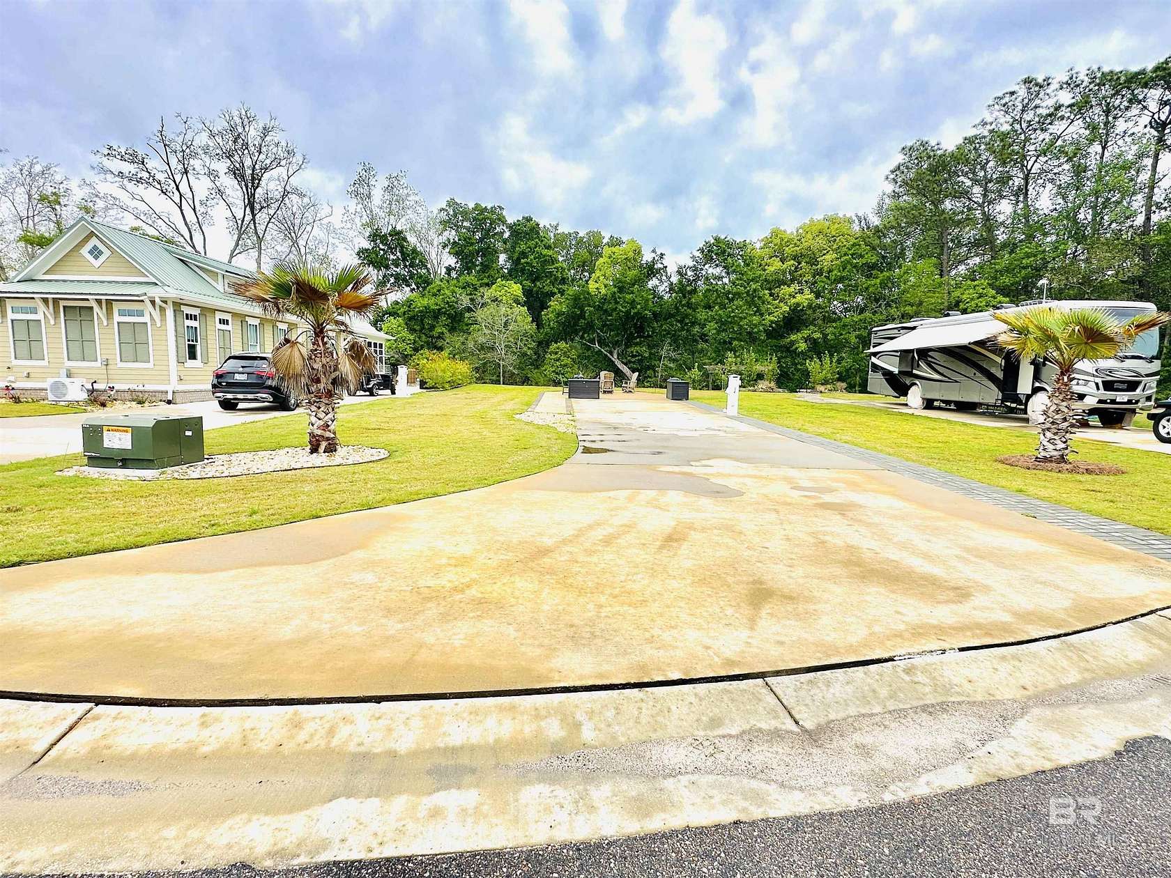 0.14 Acres of Land for Sale in Elberta, Alabama