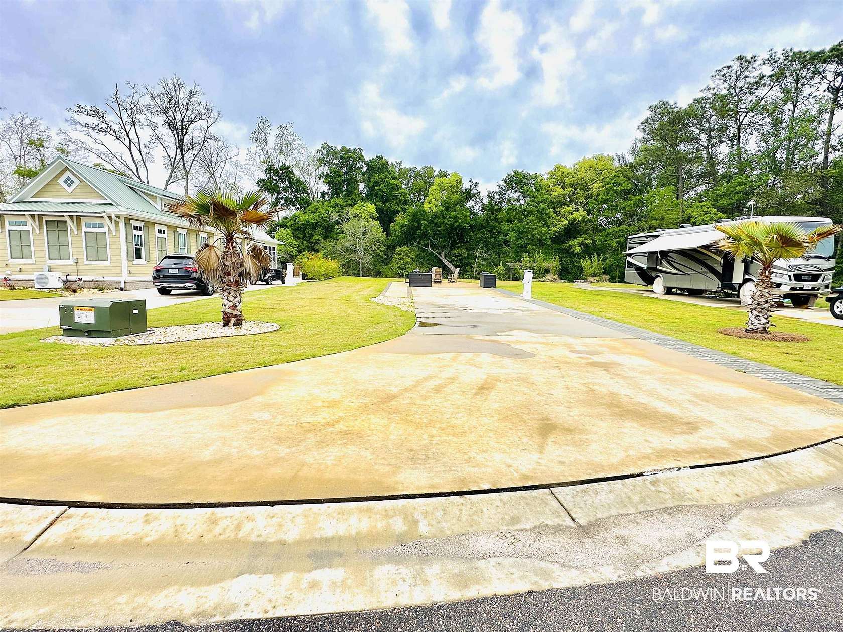 0.14 Acres of Land for Sale in Elberta, Alabama