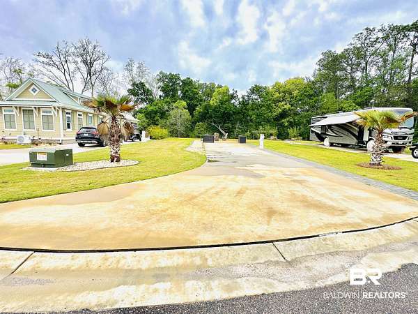 0.14 Acres of Land for Sale in Elberta, Alabama