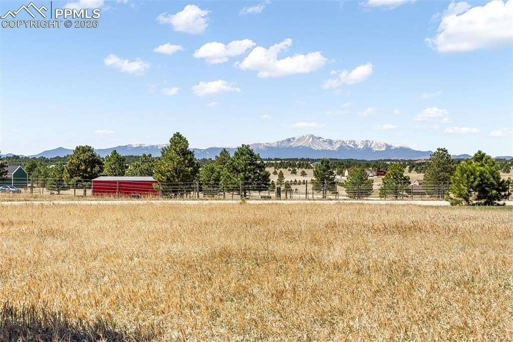 5.17 Acres of Land for Sale in Peyton, Colorado