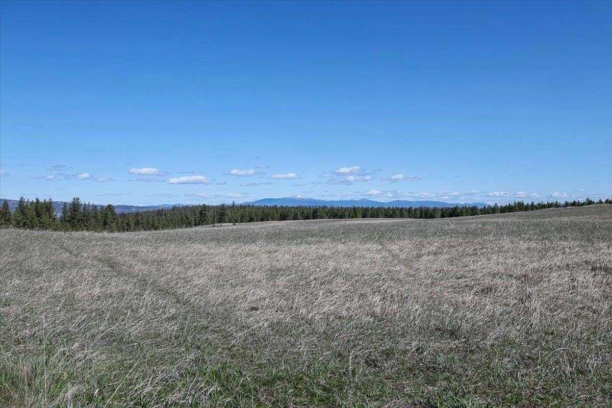 201 Acres of Recreational Land for Sale in Spokane, Washington
