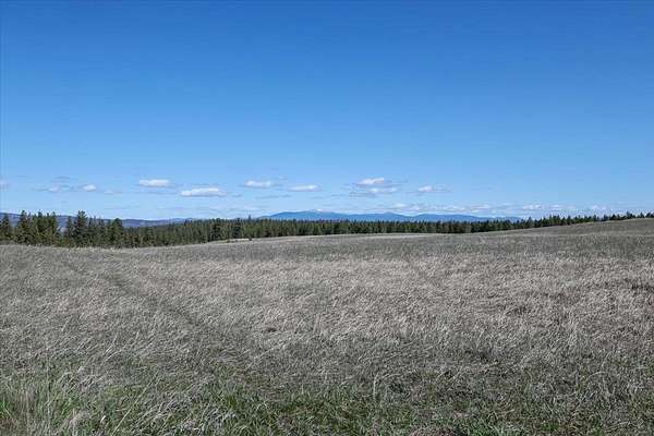 201 Acres of Recreational Land for Sale in Spokane, Washington