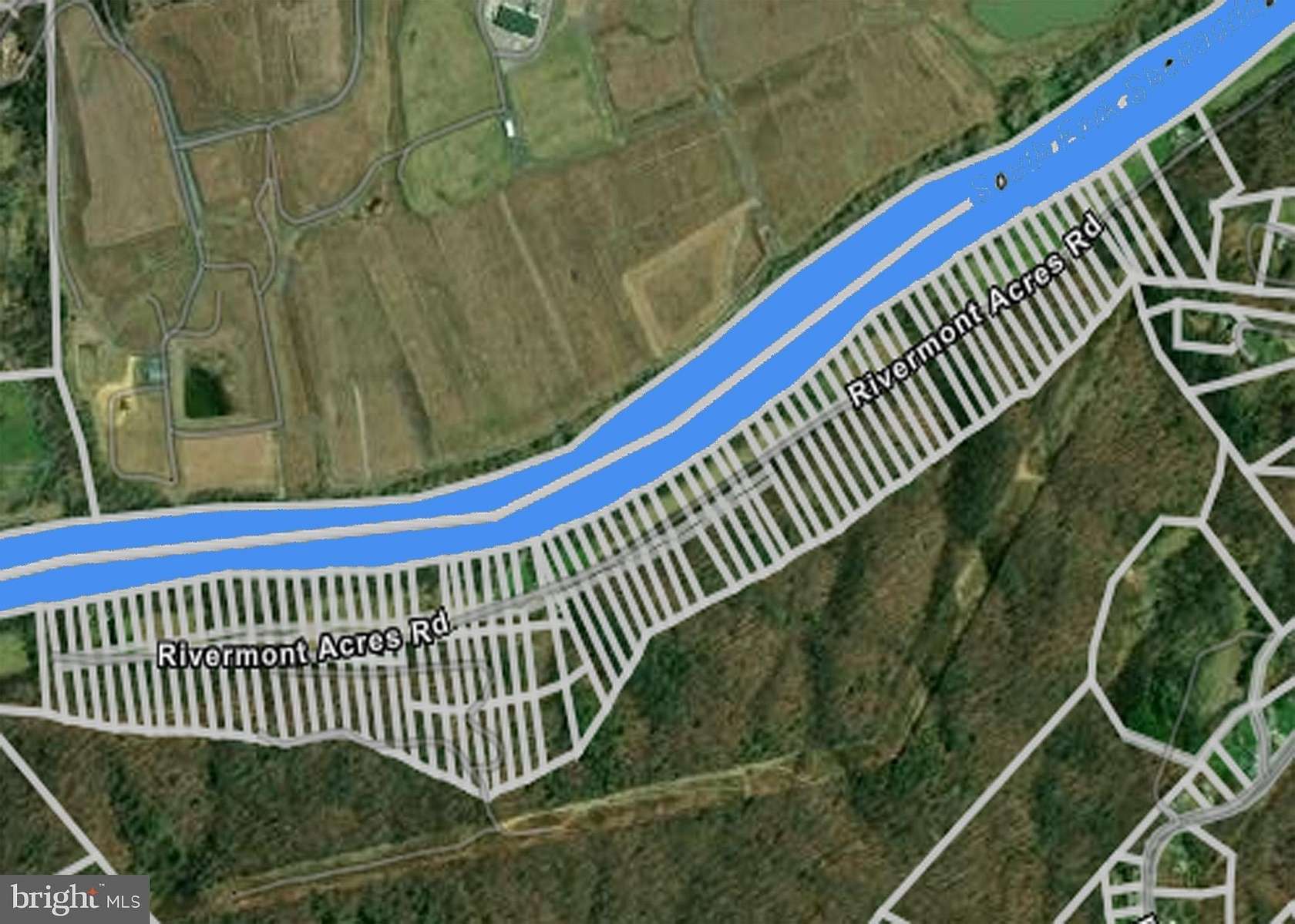 1.37 Acres of Residential Land for Sale in Front Royal, Virginia