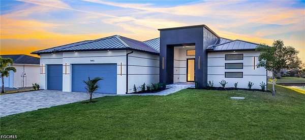 0.23 Acres of Mixed-Use Land for Sale in Cape Coral, Florida