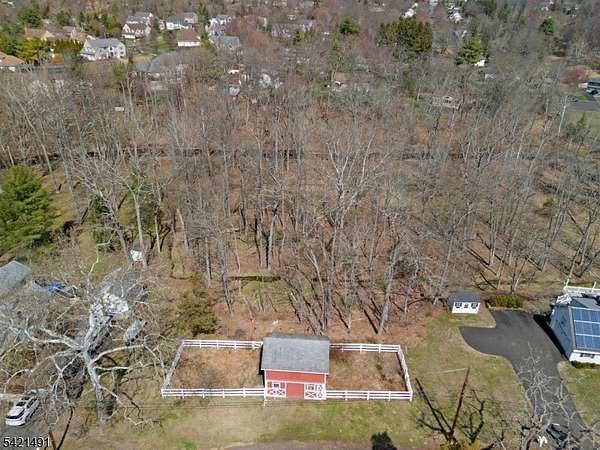 1.28 Acres of Residential Land for Sale in Bridgewater, New Jersey