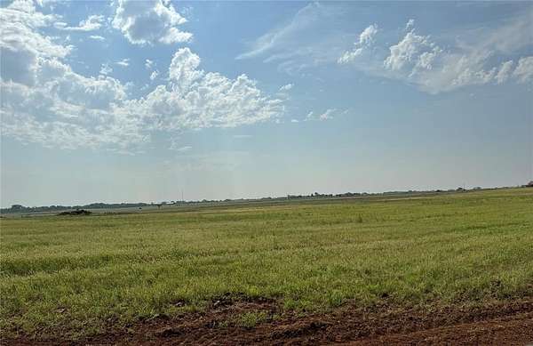 40 Acres of Land for Sale in Piedmont, Oklahoma