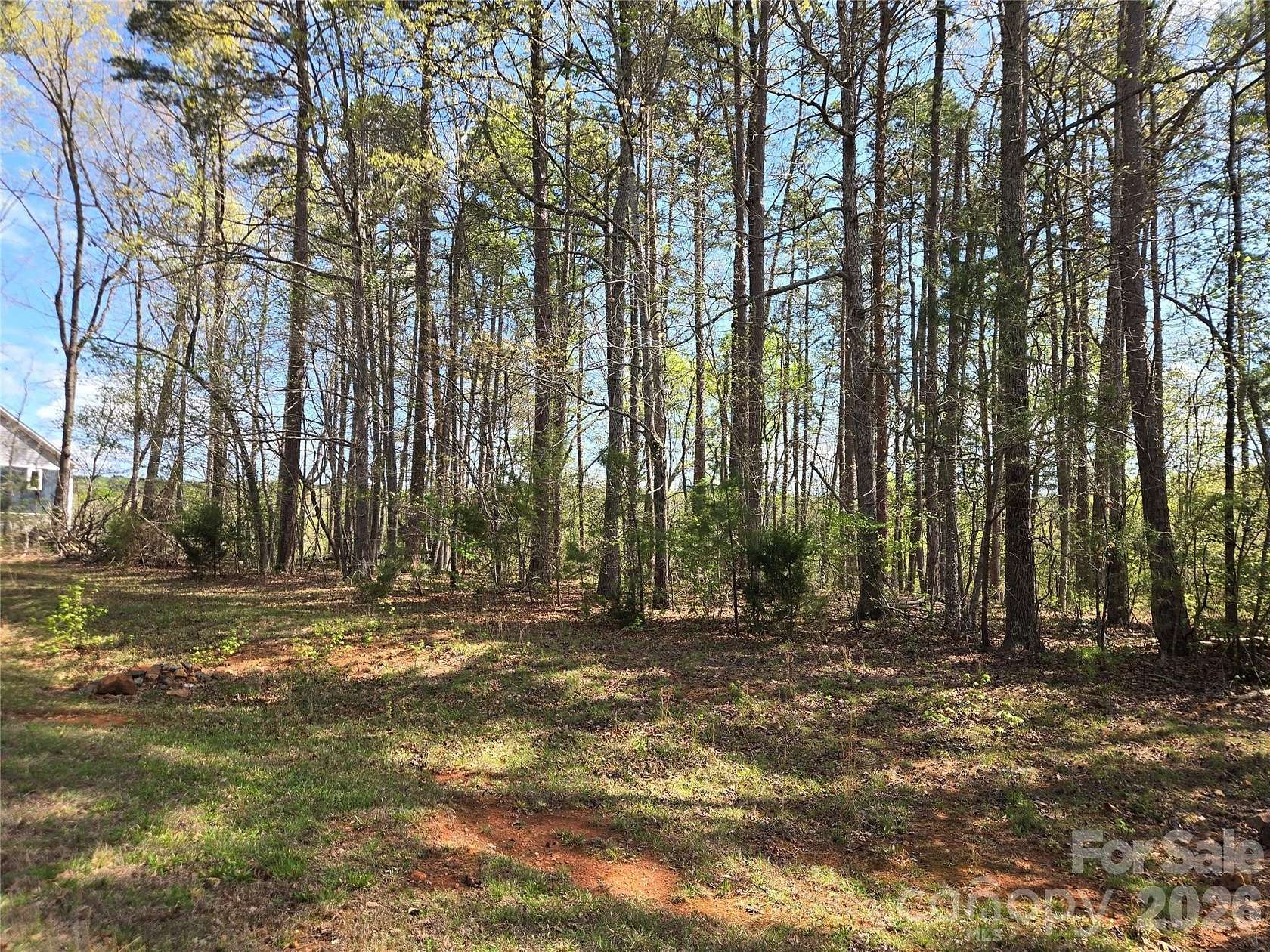 1 Acre of Residential Land for Sale in Alleghany Township, North Carolina